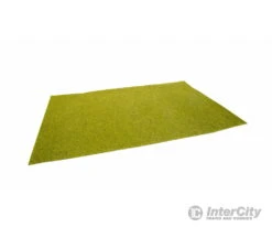 Noch 00007 HO, N, Z Mini Grass Mat "Meadow"
