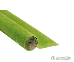 Noch 00010 HO, N, Z Grass Mat "Spring Meadow" -Noch Shop noch 00010 ho n z grass mat spring meadow scenery mats 855