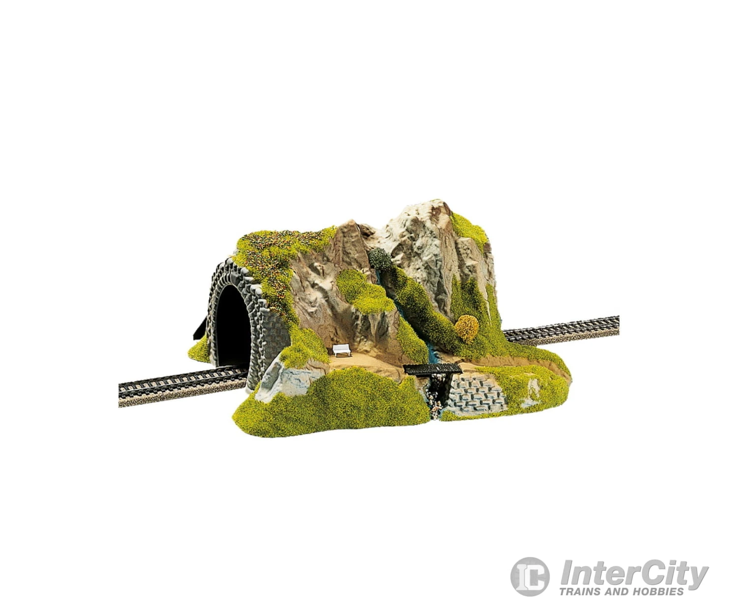 Noch 02200 HO Tunnel 3 Noch 02200 HO Tunnel