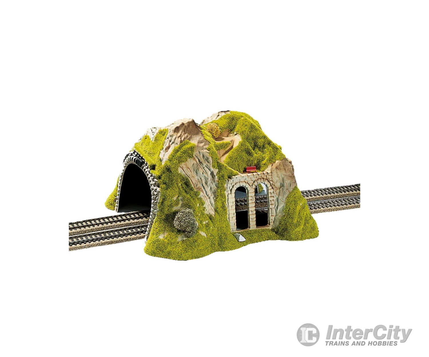 Noch 02430 HO Tunnel 3 Noch 02430 HO Tunnel