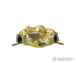 Noch 05130 HO Corner Tunnel