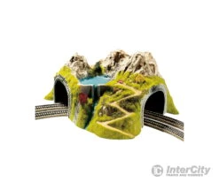 Noch 05180 HO Corner Tunnel