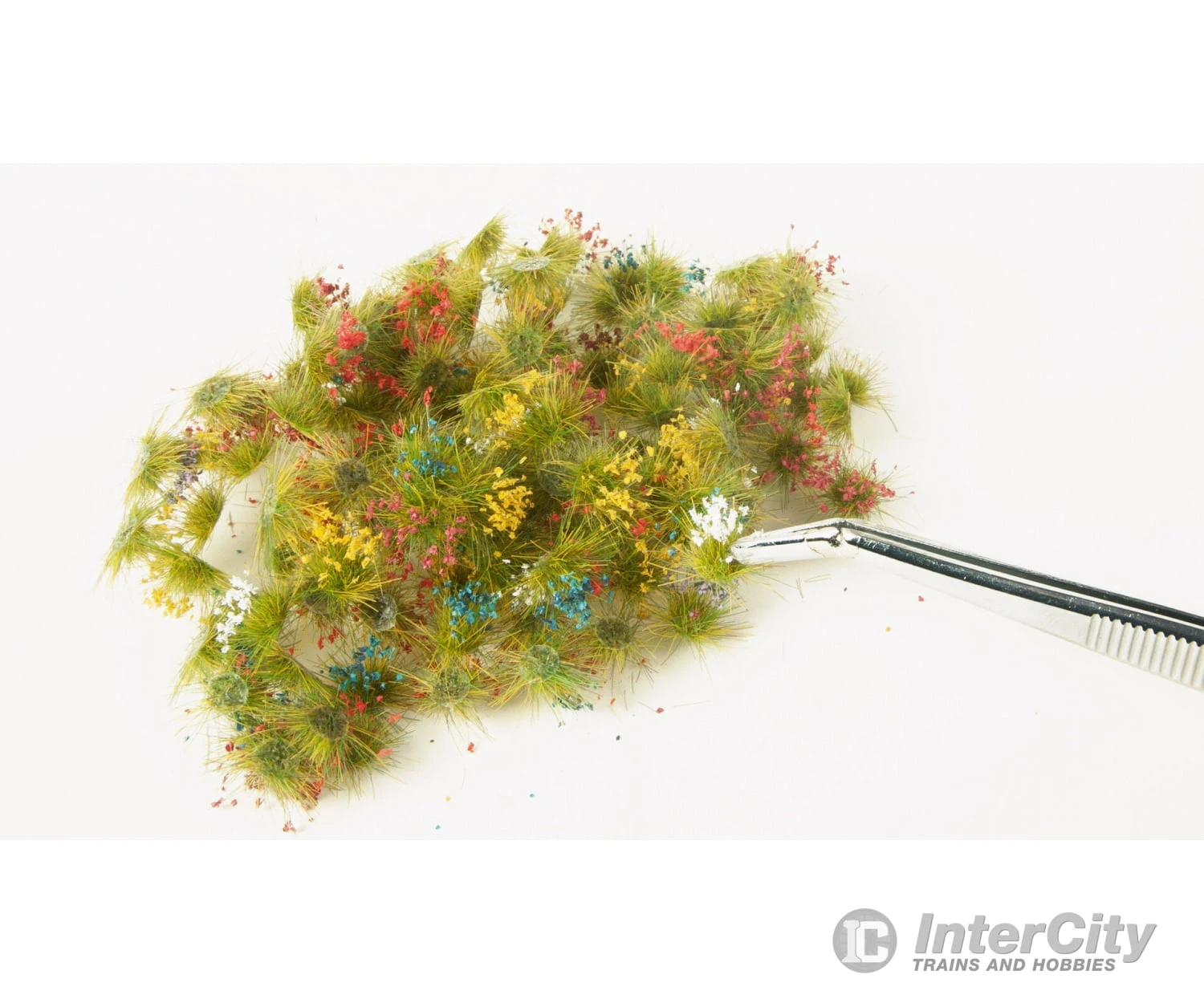 Noch 06800 HO, N, Z Flowers 9 Noch 06800 HO, N, Z Flowers - Image 7