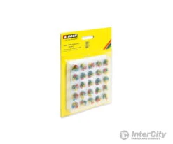 Noch 06900 HO, N, Z PROFI Grass Tufts "Blossoming" -Noch Shop noch 06900 ho n z profi grass tufts blossoming scenery mats 295