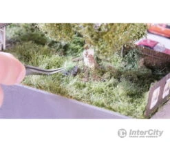 Noch 06910 HO, N, Z PROFI Grass Tufts "Dry Grass" -Noch Shop noch 06910 ho n z profi grass tufts dry scenery mats 906