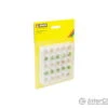 Noch 06920 HO, N, Z PROFI Grass Tufts "stony" Withe, Beige -Noch Shop noch 06920 ho n z profi grass tufts stony withe beige scenery mats 376