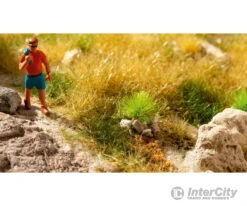 Noch 06921 HO, N, Z PROFI Grass Tufts "stony" Grey -Noch Shop noch 06921 ho n z profi grass tufts stony grey scenery mats 610