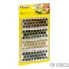 Noch 07006 HO, N, Z Grass Tufts -Noch Shop noch 07006 ho n z grass tufts scenery mats 987