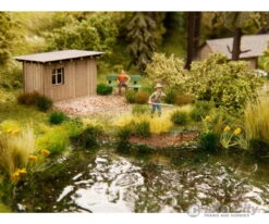 Noch 07009 HO, N, Z Grass Tufts 18 Noch 07009 HO, N, Z Grass Tufts -Noch Shop noch 07009 ho n z grass tufts scenery mats 480