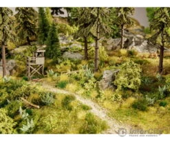 Noch 07009 HO, N, Z Grass Tufts 13 Noch 07009 HO, N, Z Grass Tufts -Noch Shop noch 07009 ho n z grass tufts scenery mats 993