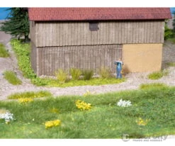 Noch 07011 HO, N, Z Grass Tufts XL "Blossoming" -Noch Shop noch 07011 ho n z grass tufts xl blossoming scenery mats 177
