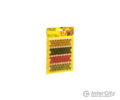 Noch 07011 HO, N, Z Grass Tufts XL "Blossoming"