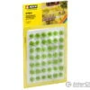 Noch 07034 HO, N, Z Grass Tufts Mini Set "Field Plants" -Noch Shop noch 07034 ho n z grass tufts mini set field plants scenery mats 668
