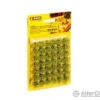 Noch 07041 HO, N, Z Grass Tufts Mini Set XL "Field Plants" -Noch Shop noch 07041 ho n z grass tufts mini set xl field plants scenery mats 431