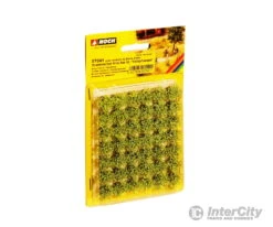 Noch 07041 HO, N, Z Grass Tufts Mini Set XL "Field Plants" -Noch Shop noch 07041 ho n z grass tufts mini set xl field plants scenery mats 848