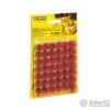 Noch 07042 HO, N, Z Grass Tufts Mini Set XL "blooming"