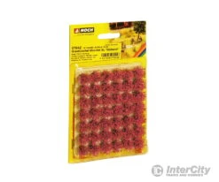 Noch 07042 HO, N, Z Grass Tufts Mini Set XL "blooming"