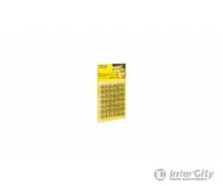 Noch 07043 HO, N, Z Grass Tufts Mini Set XL "blooming" -Noch Shop noch 07043 ho n z grass tufts mini set xl blooming scenery mats 652