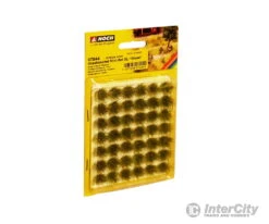 Noch 07044 HO, N, Z Grass Tufts Mini Set XL "Meadow"