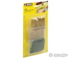 Noch 07060 HO, N, Z Reed Assortment