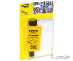 Noch 07065 HO, N, Z Start Set Snowflakes