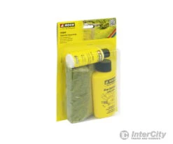 Noch 07069 HO, N, Z Starter Set "Grass" -Noch Shop noch 07069 ho n z starter set grass static applicators 729