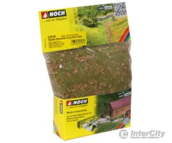 Noch 07075 HO Master Blend Alpine Meadow, 2.5 - 6 Mm