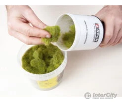 Noch 07081 HO, N Wild Grass, Medium Green 15 Noch 07081 HO, N Wild Grass, Medium Green -Noch Shop noch 07081 ho n wild grass medium green static applicators 924