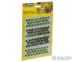 Noch 07133 HO, N, Z Grass Tufts "Field Plants" -Noch Shop noch 07133 ho n z grass tufts field plants scenery mats 775