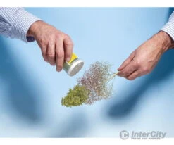 Noch 07144 HO, N, Z Leaves -Noch Shop noch 07144 ho n z leaves flock turf 852