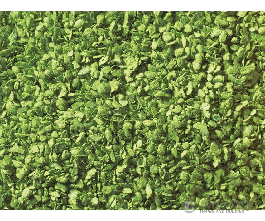 Noch 07167 HO, N, Z Leaves Set 6 Noch 07167 HO, N, Z Leaves Set - Image 4