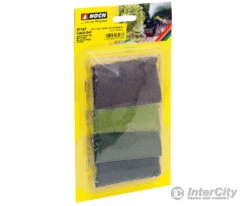 Noch 07167 HO, N, Z Leaves Set 19 Noch 07167 HO, N, Z Leaves Set -Noch Shop noch 07167 ho n z leaves set flock turf 738