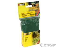 Noch 07204 HO, N, Z Flock, Medium Green