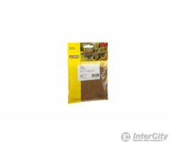 Noch 07225 HO, N, Z Flock, Medium Brown