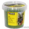 Noch 07242 HO, N, Z Flock, Medium Green