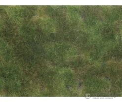Noch 07251 HO, N, Z Groundcover Foliage, Olive Green