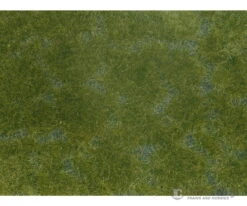 Noch 07252 HO, N, Z Groundcover Foliage, Dark Green -Noch Shop noch 07252 ho n z groundcover foliage dark green grass scenery mats 626