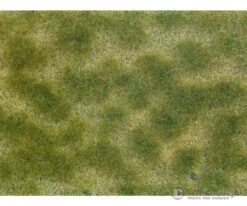 Noch 07253 HO, N, Z Groundcover Foliage, Green/Beige