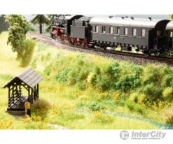 Noch 07254 HO, N, Z Groundcover Foliage, Green/Brown -Noch Shop noch 07254 ho n z groundcover foliage green brown grass scenery mats 850