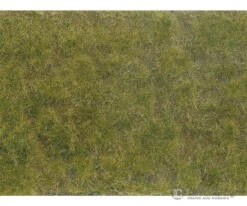 Noch 07254 HO, N, Z Groundcover Foliage, Green/Brown -Noch Shop noch 07254 ho n z groundcover foliage green brown grass scenery mats 859