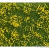 Noch 07255 HO, N, Z Groundcover Foliage "Meadow, Yellow -Noch Shop noch 07255 ho n z groundcover foliage meadow yellow grass scenery mats 727