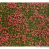 Noch 07257 HO, N, Z Groundcover Foliage "Meadow", Red -Noch Shop noch 07257 ho n z groundcover foliage meadow red grass scenery mats 319