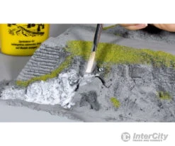 Noch 07257 HO, N, Z Groundcover Foliage "Meadow", Red -Noch Shop noch 07257 ho n z groundcover foliage meadow red grass scenery mats 783