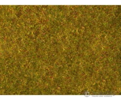 Noch 07290 HO, N, Z Meadow Foliage, Yellowish Green -Noch Shop noch 07290 ho n z meadow foliage yellowish green grass scenery mats 749