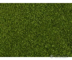 Noch 07300 HO, N, Z Leafy Foliage, Medium Green