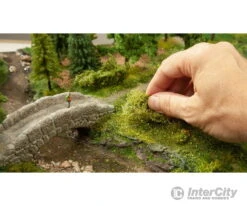 Noch 07310 HO, N, Z PROFI Bushes Medium Green -Noch Shop noch 07310 ho n z profi bushes medium green trees vegetation 354