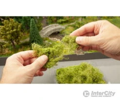 Noch 07310 HO, N, Z PROFI Bushes Medium Green -Noch Shop noch 07310 ho n z profi bushes medium green trees vegetation 673