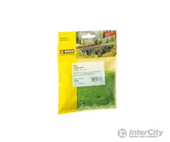 Noch 07331 HO, N, Z Structured Flock, Light Green, Fine, 3 Mm -Noch Shop noch 07331 ho n z structured flock light green fine 3 mm grass scenery mats 575