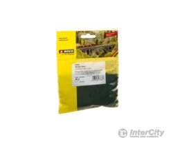 Noch 07333 HO, N, Z Structured Flock, Dark Green, Fine, 3 Mm -Noch Shop noch 07333 ho n z structured flock dark green fine 3 mm grass scenery mats 616