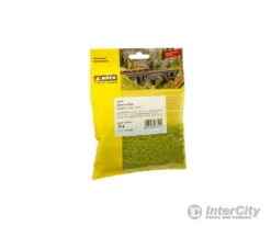 Noch 07341 HO, N, Z Structured Flock, Light Green, Medium, 5 Mm -Noch Shop noch 07341 ho n z structured flock light green medium 5 mm grass scenery mats 764